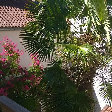 Cherso Mare Cres Exterior foto