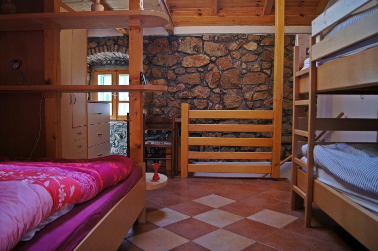 Cherso Mare Apartment *