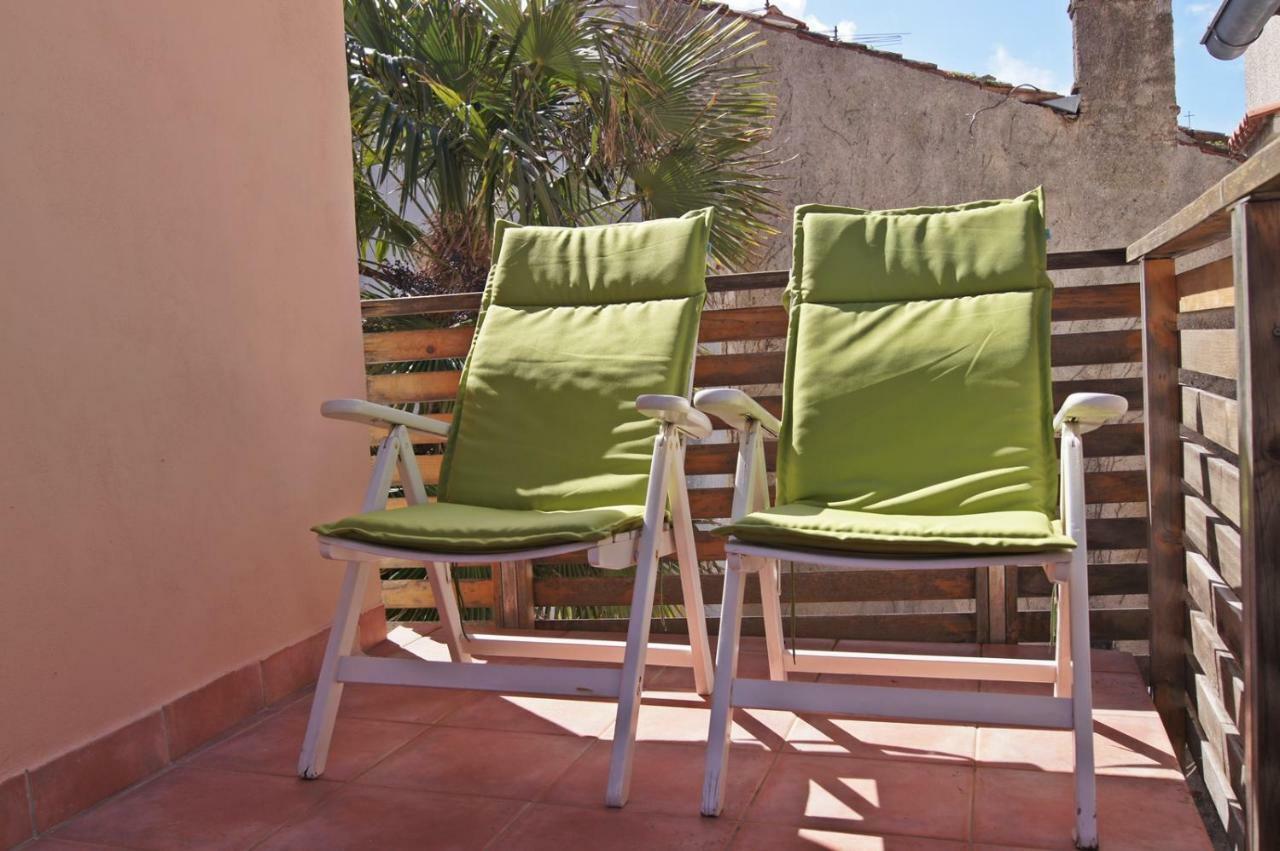 Apartment Cherso Mare Cres
