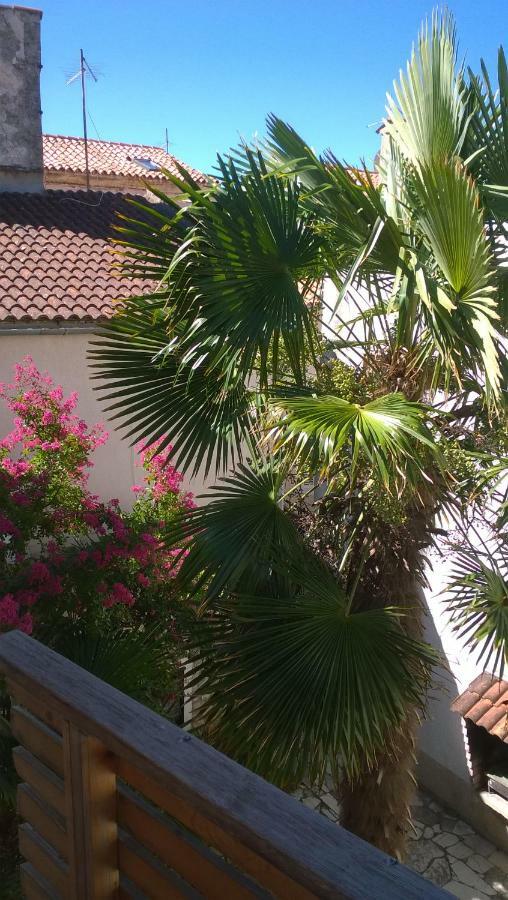 Cherso Mare Apartment Cres