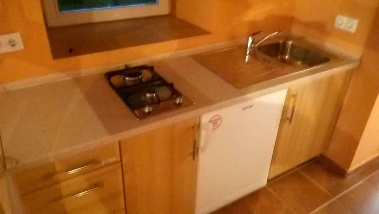 Apartment Cherso Mare